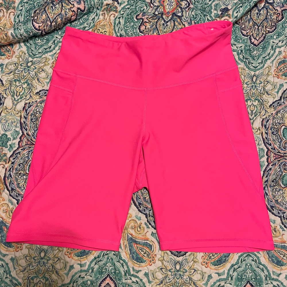 Old Navy Biker Shorts